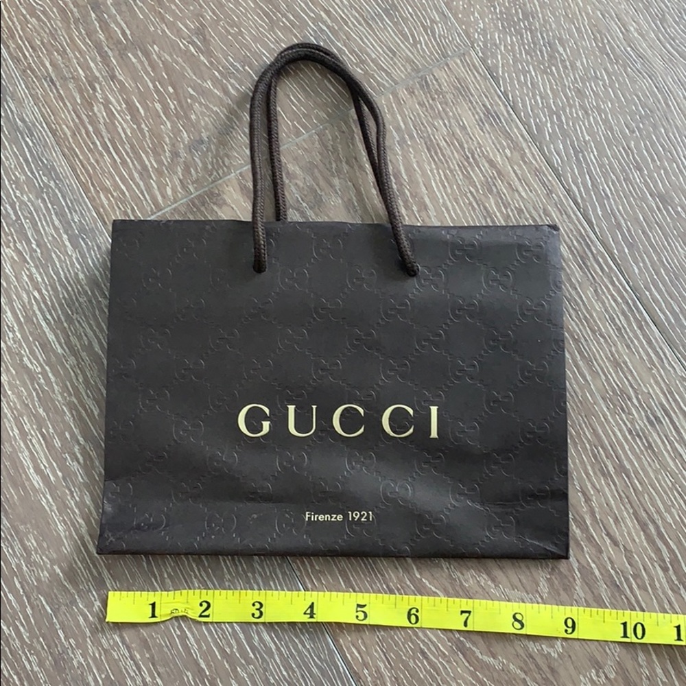 Gucci bag